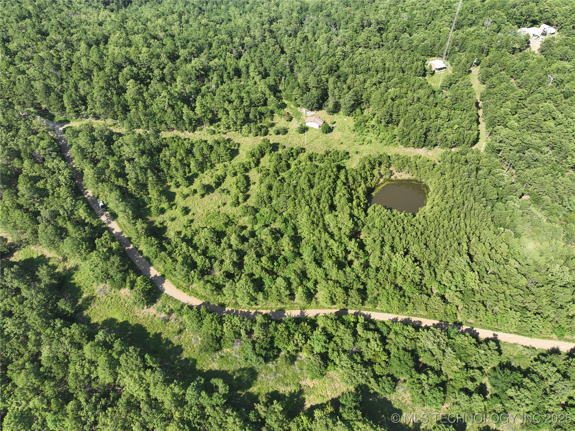 2 Hulsey Prairie Property Photo 3