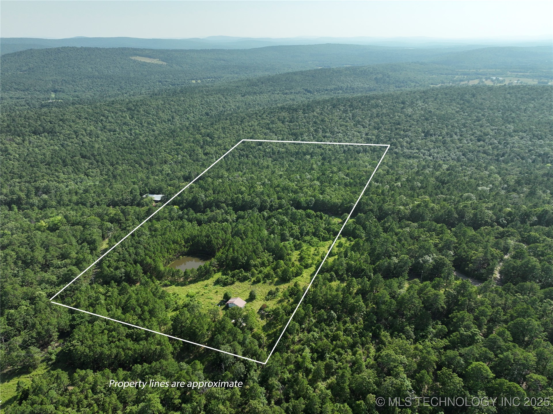 2 Hulsey Prairie Property Photo 4