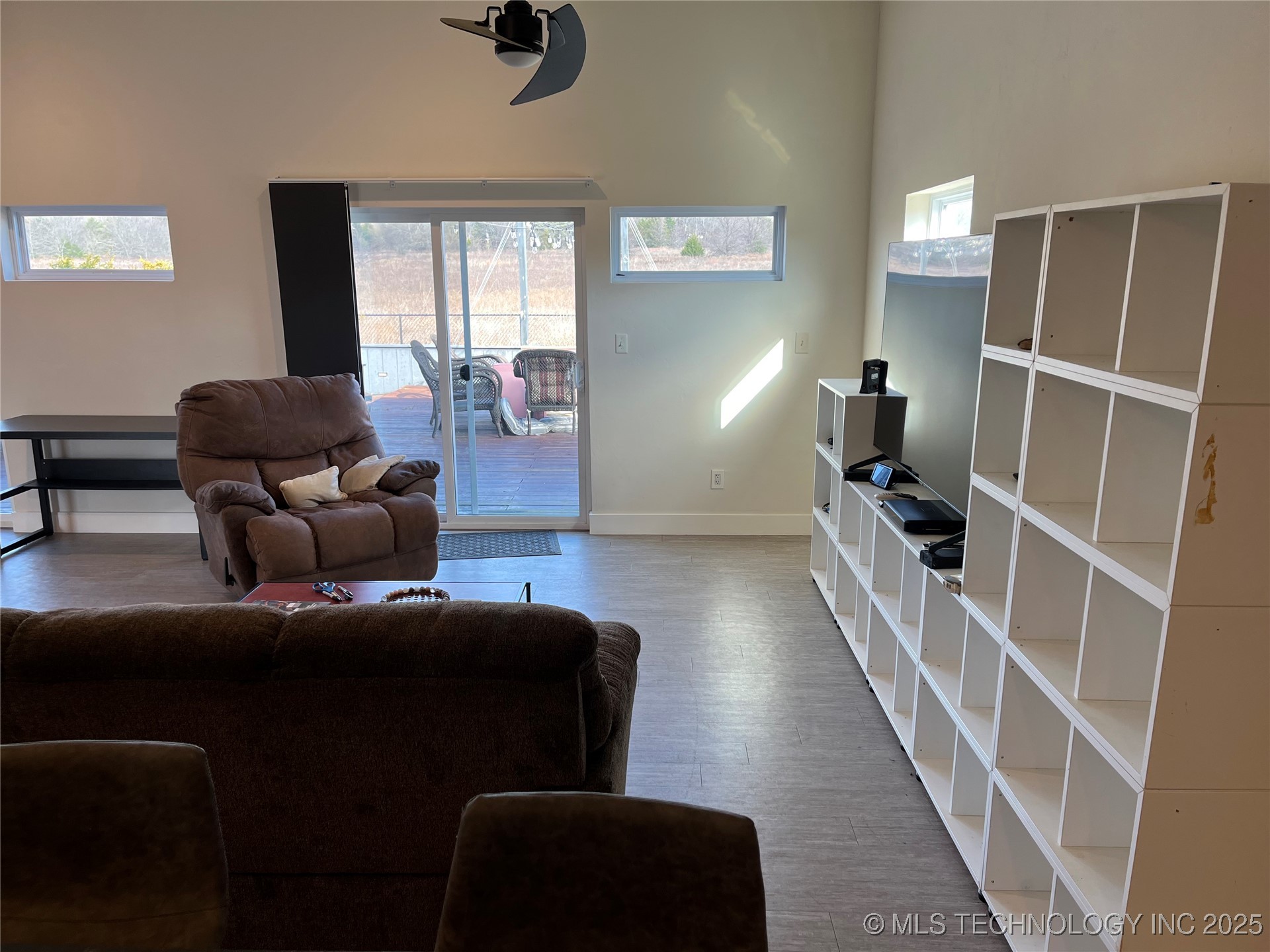 6711 Bobbie Little Drive Property Photo 5