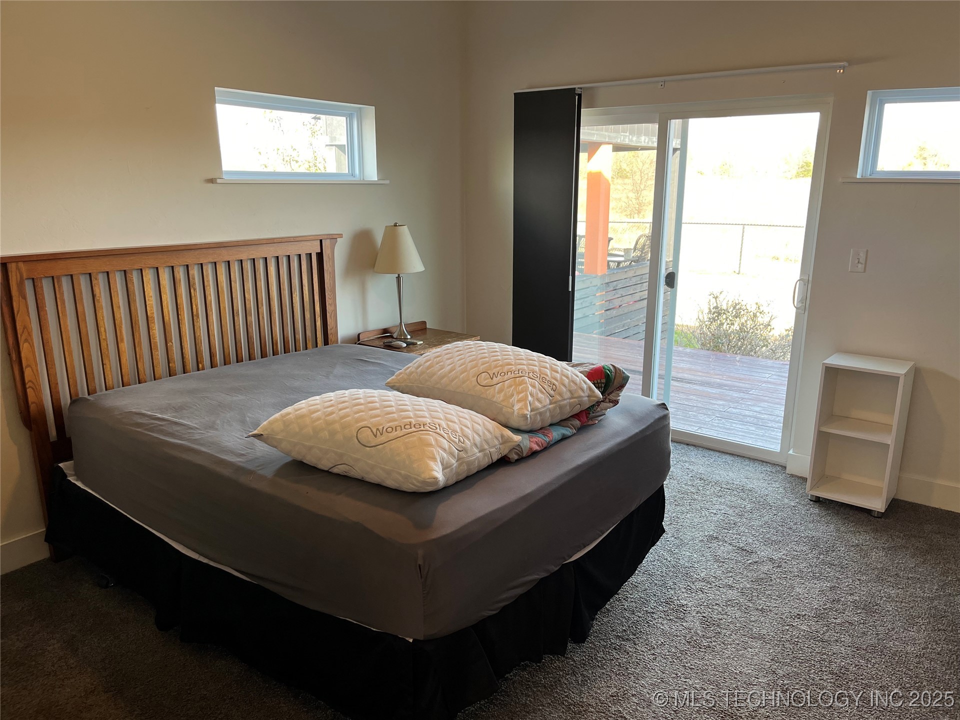 6711 Bobbie Little Drive Property Photo 12