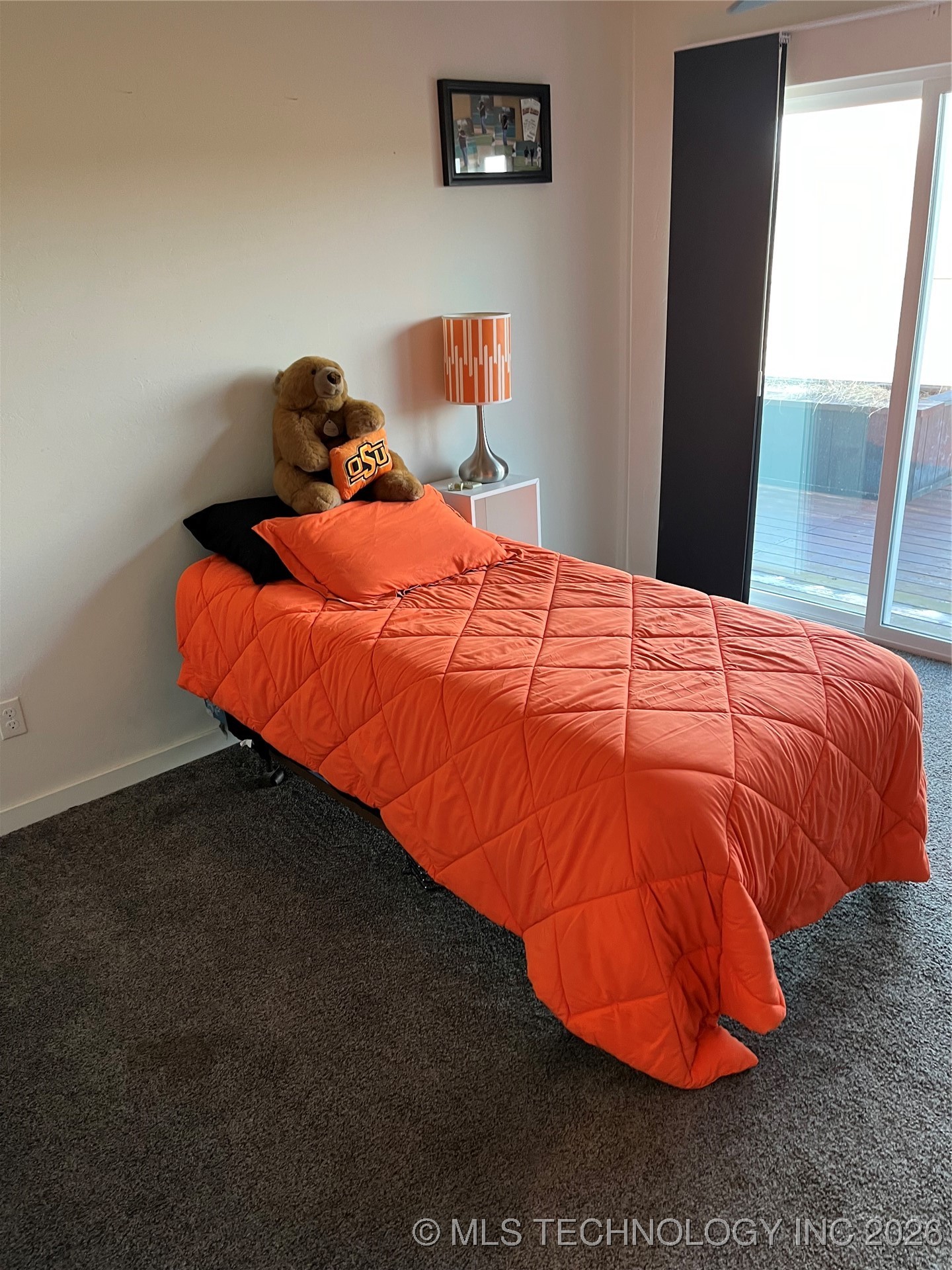 6711 Bobbie Little Drive Property Photo 13