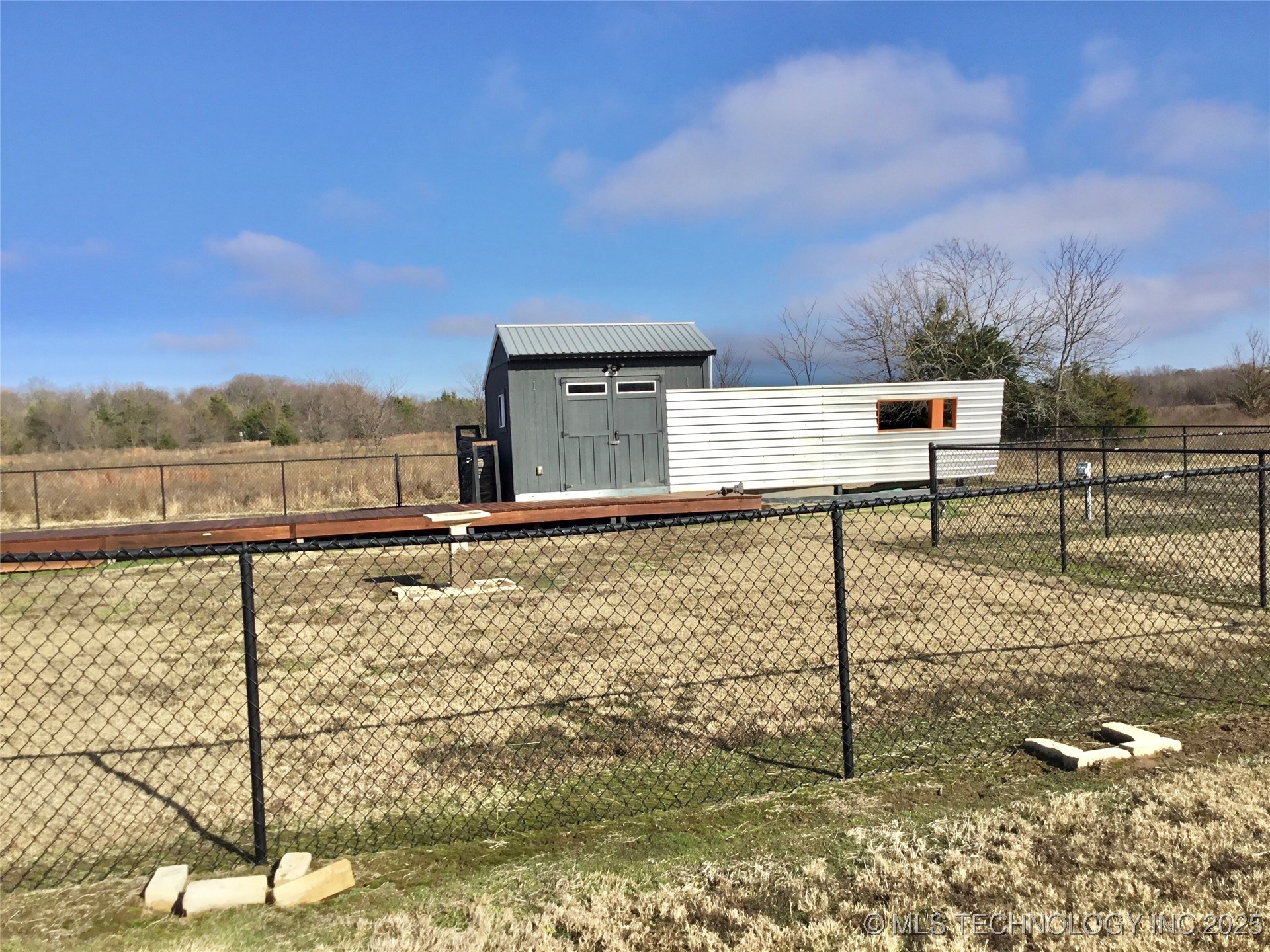 6711 Bobbie Little Drive Property Photo 26