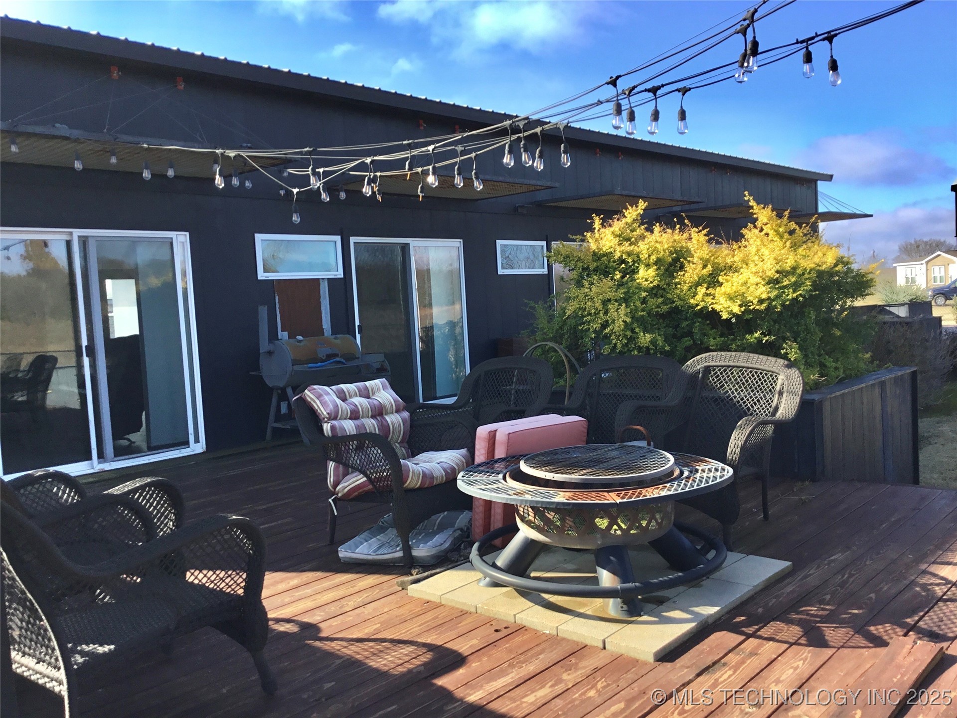 6711 Bobbie Little Drive Property Photo 27