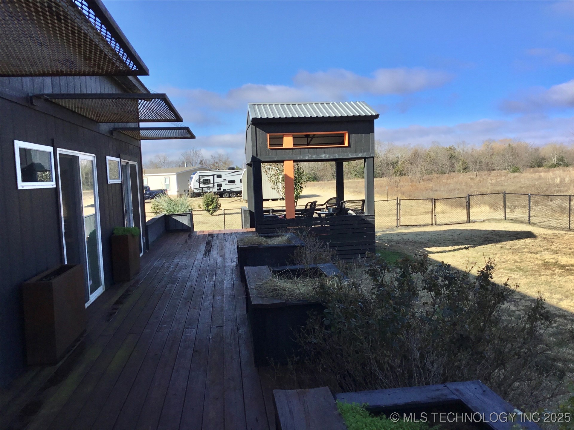 6711 Bobbie Little Drive Property Photo 28