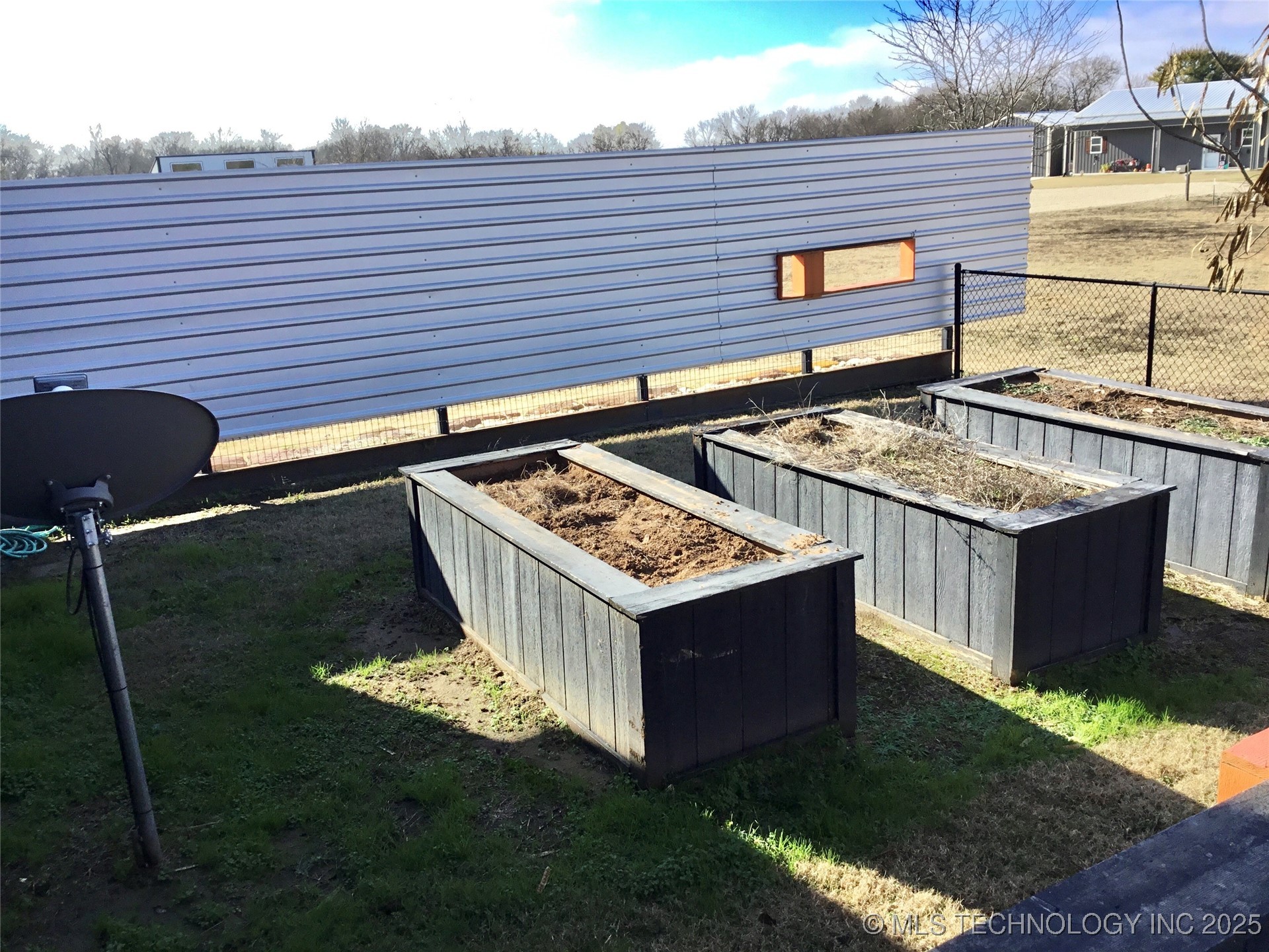 6711 Bobbie Little Drive Property Photo 29