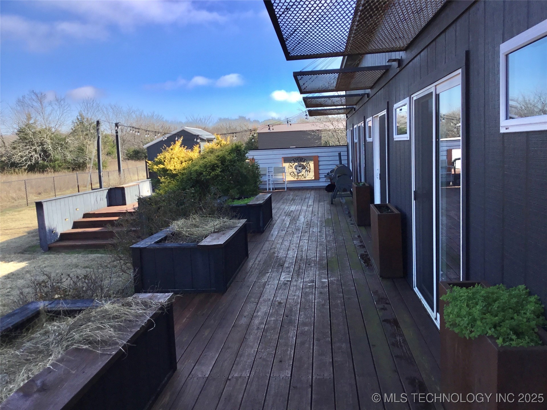 6711 Bobbie Little Drive Property Photo 30