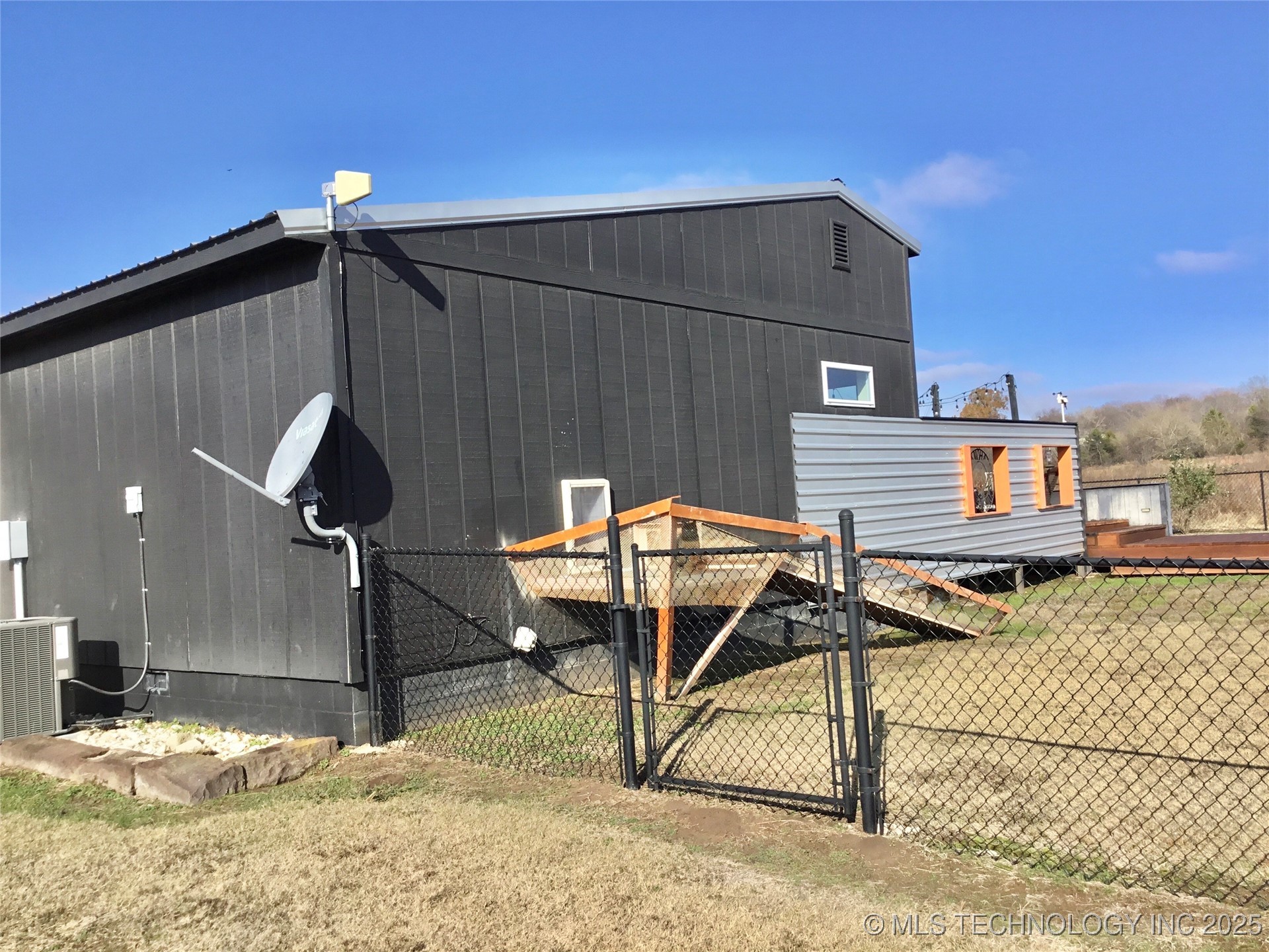 6711 Bobbie Little Drive Property Photo 31