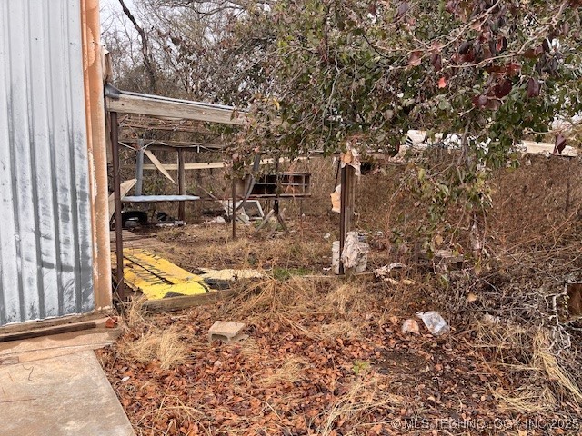 Hwy 377 Property Photo 3