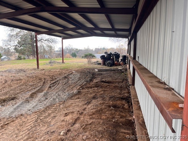 Hwy 377 Property Photo 4