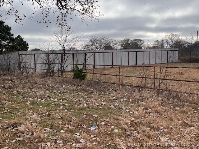 Hwy 377 Property Photo 5