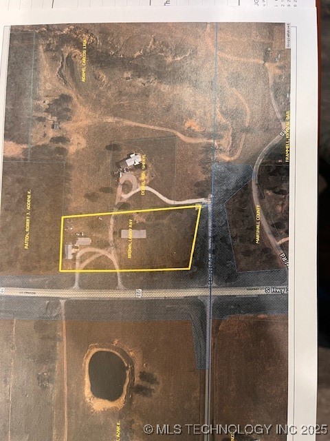 Hwy 377 Property Photo 14