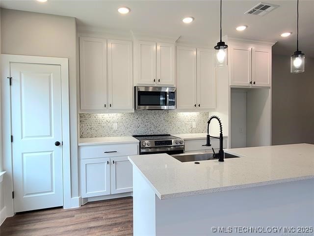 131 S Mclean Drive Property Photo 4