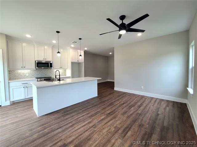 131 S Mclean Drive Property Photo 5