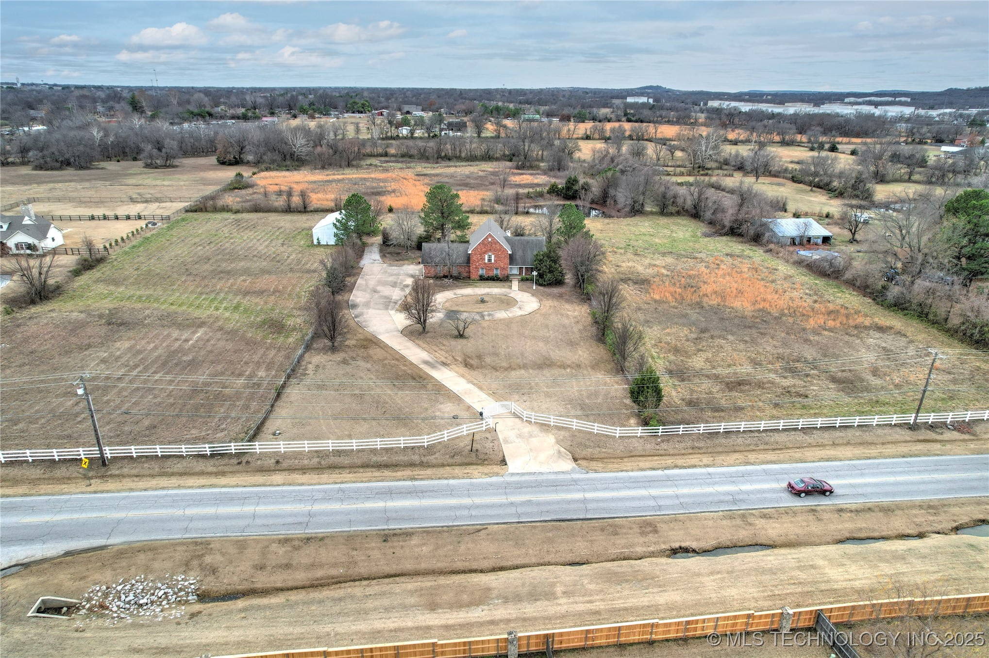 780 W 121st Street S Property Photo 37