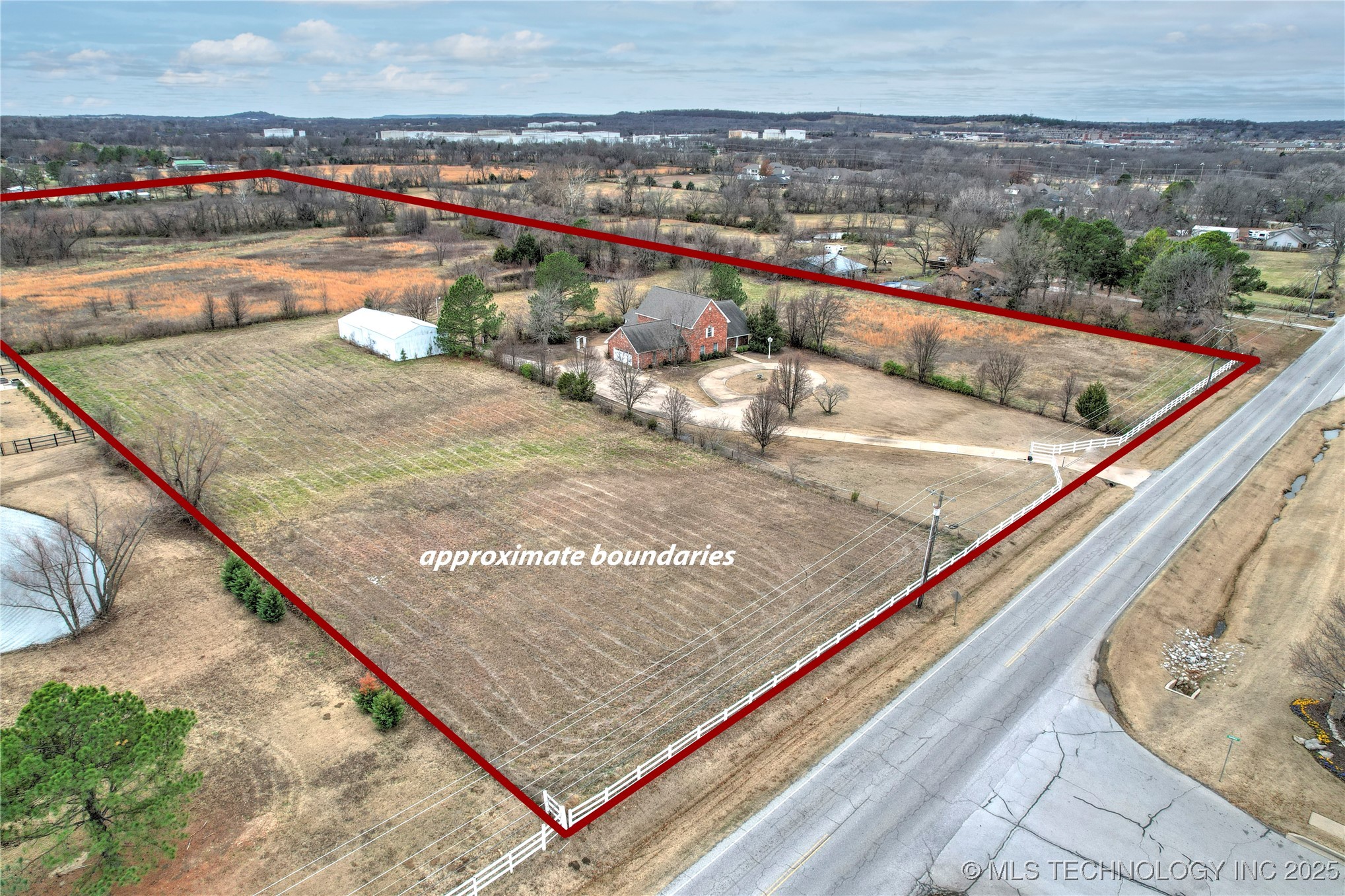 780 W 121st Street S Property Photo 38