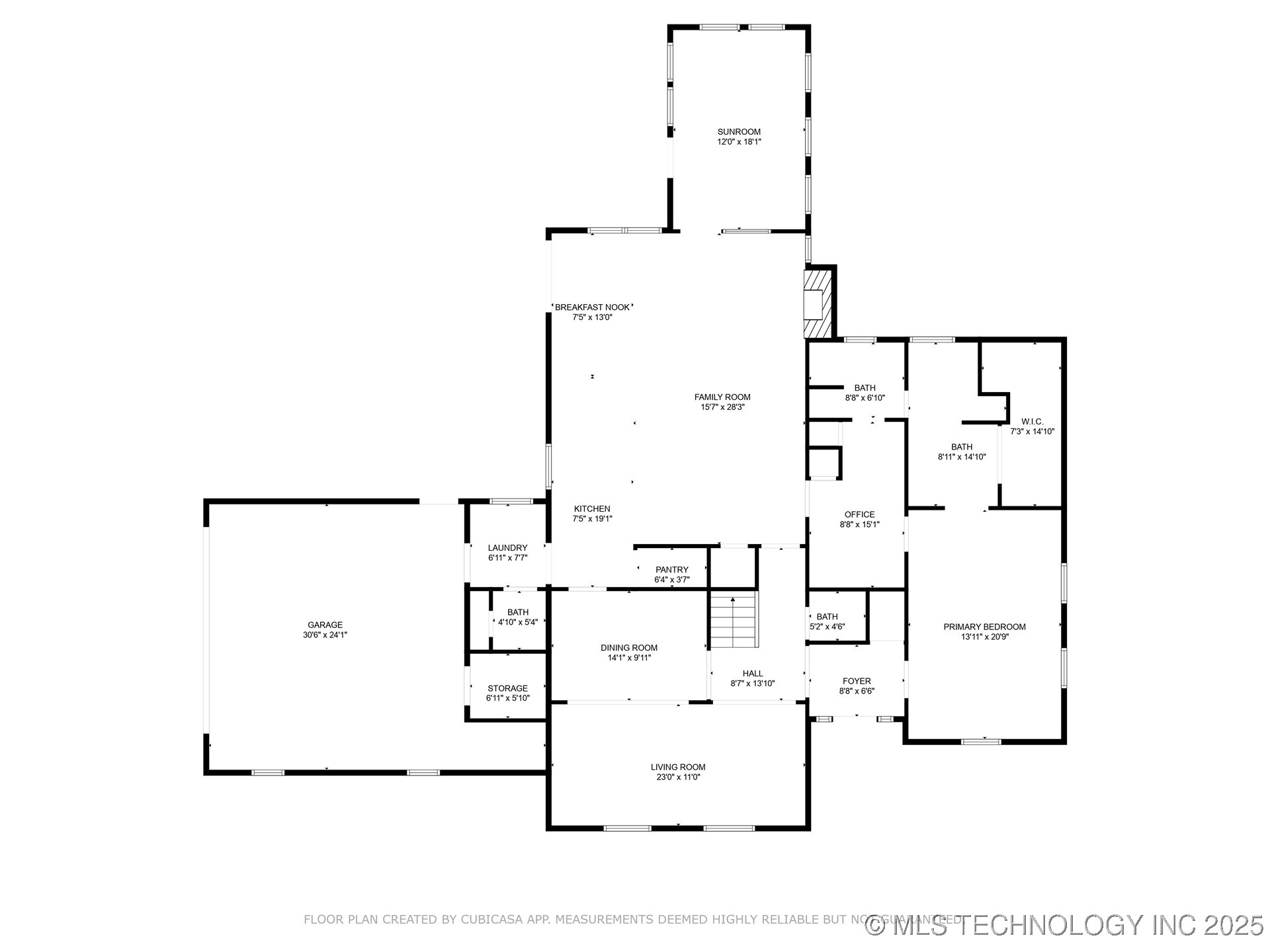 780 W 121st Street S Property Photo 46