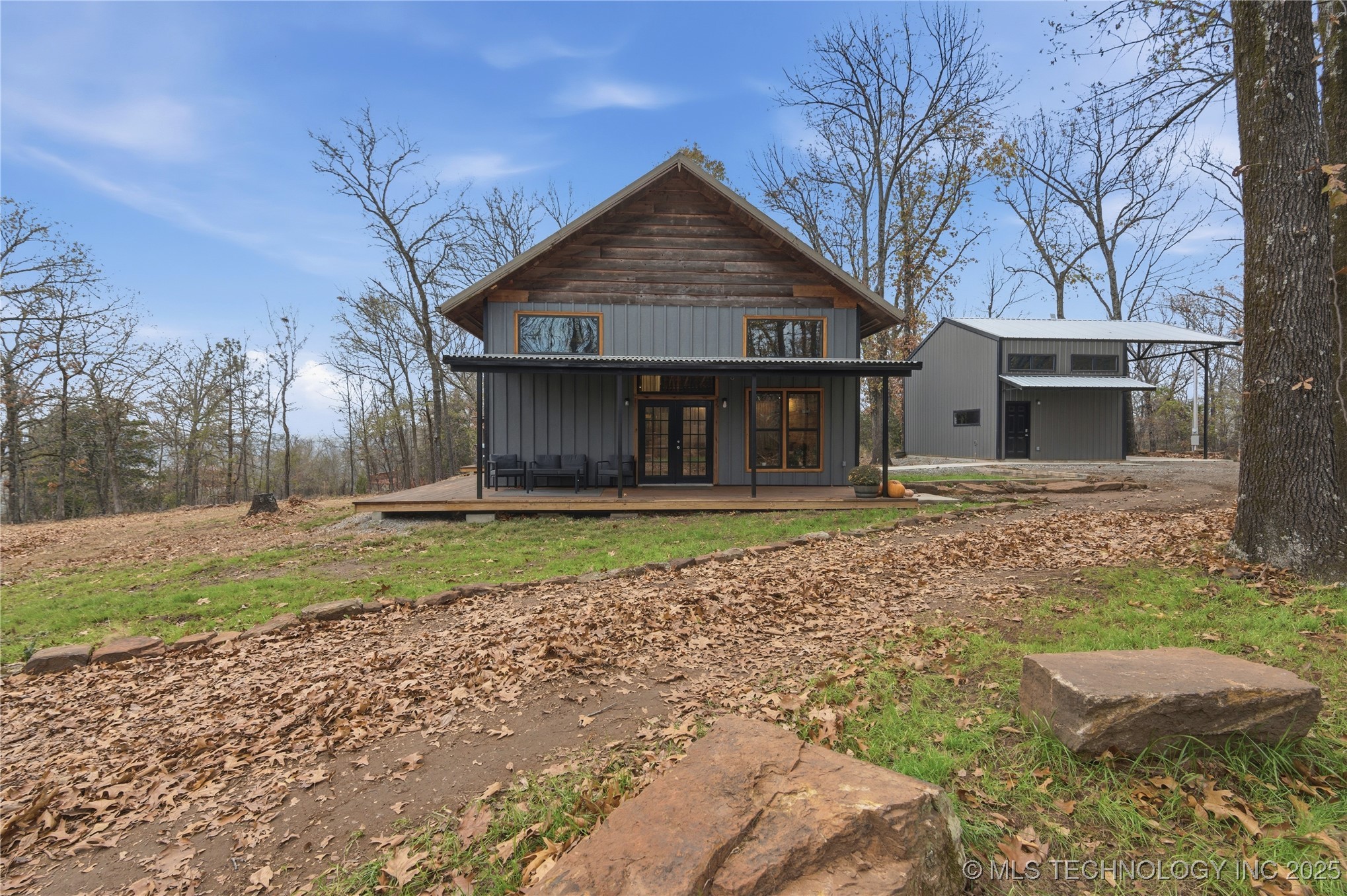 127 Leaning Tree Road Property Photo 1