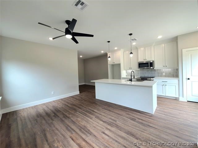 133 S Mclean Drive Property Photo 4