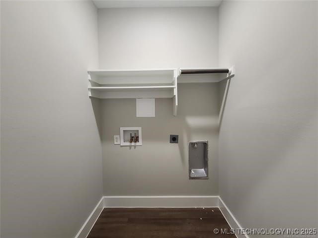 133 S Mclean Drive Property Photo 11