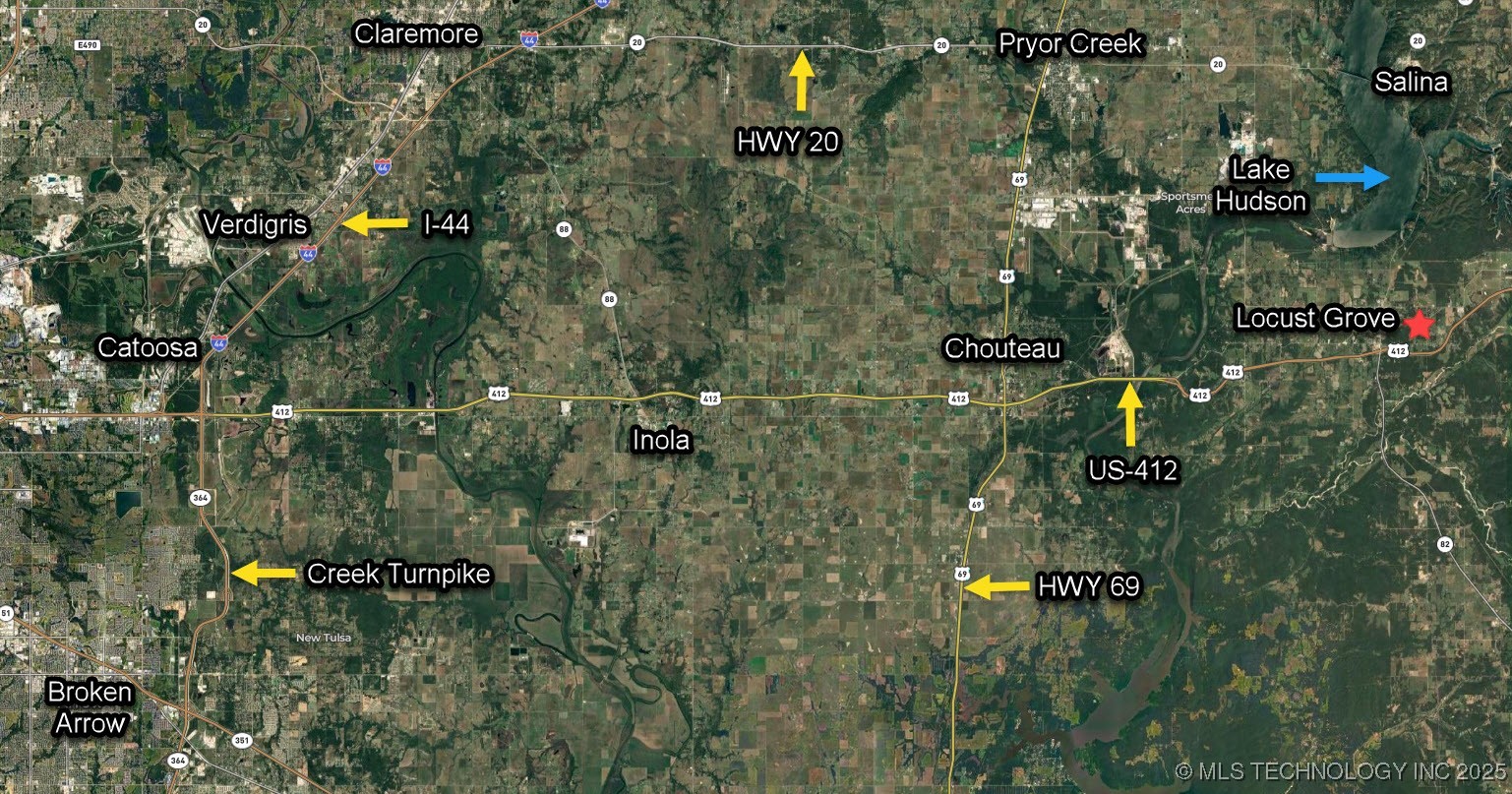 6594 E 563 Road Property Photo 6