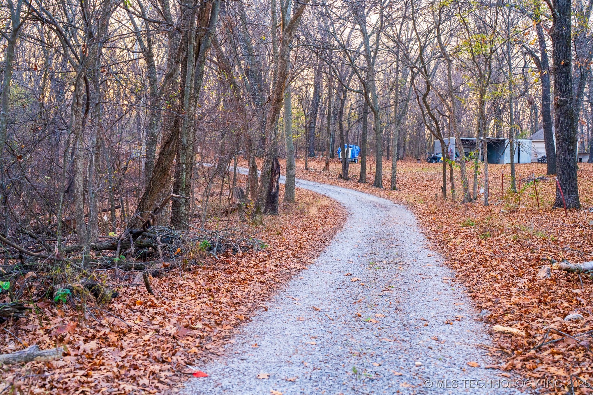 6594 E 563 Road Property Photo 16