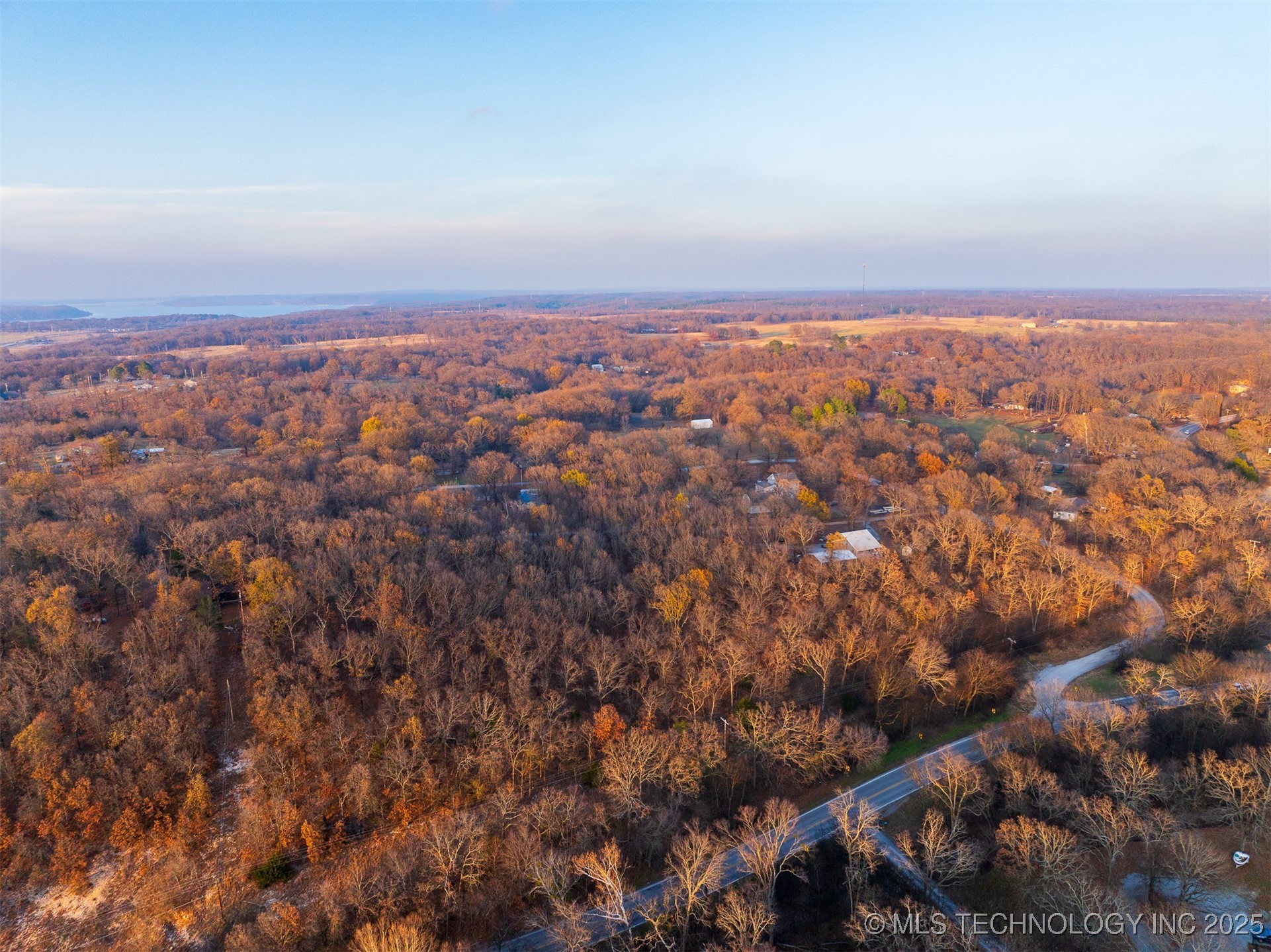 6594 E 563 Road Property Photo 28