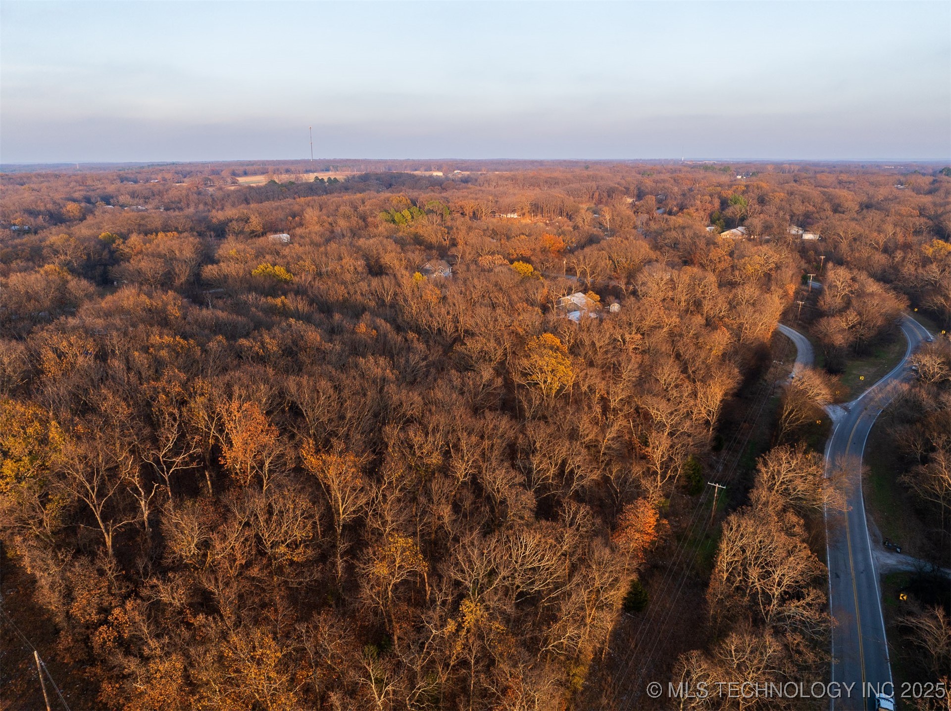 6594 E 563 Road Property Photo 38