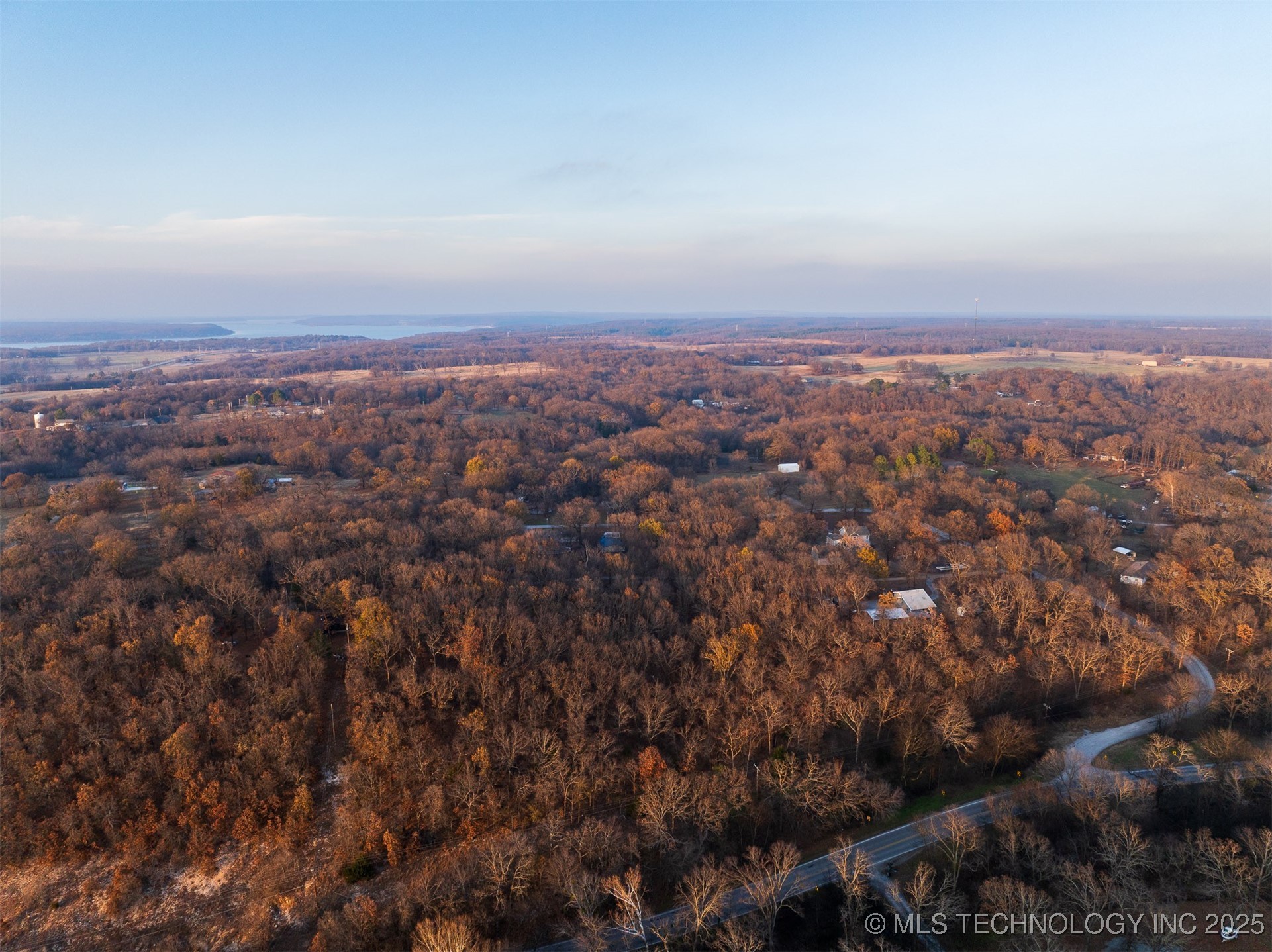 6594 E 563 Road Property Photo 41