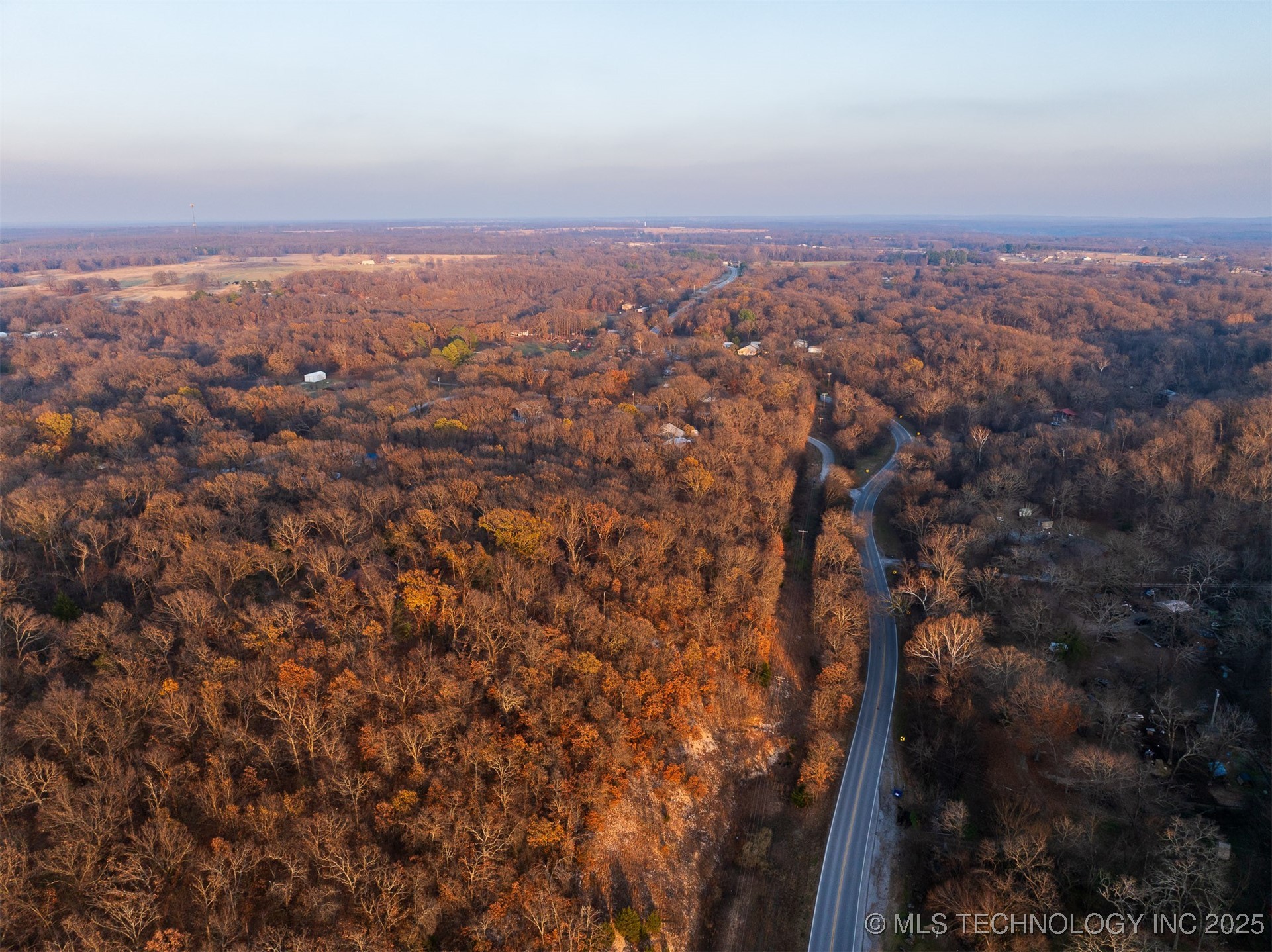 6594 E 563 Road Property Photo 42