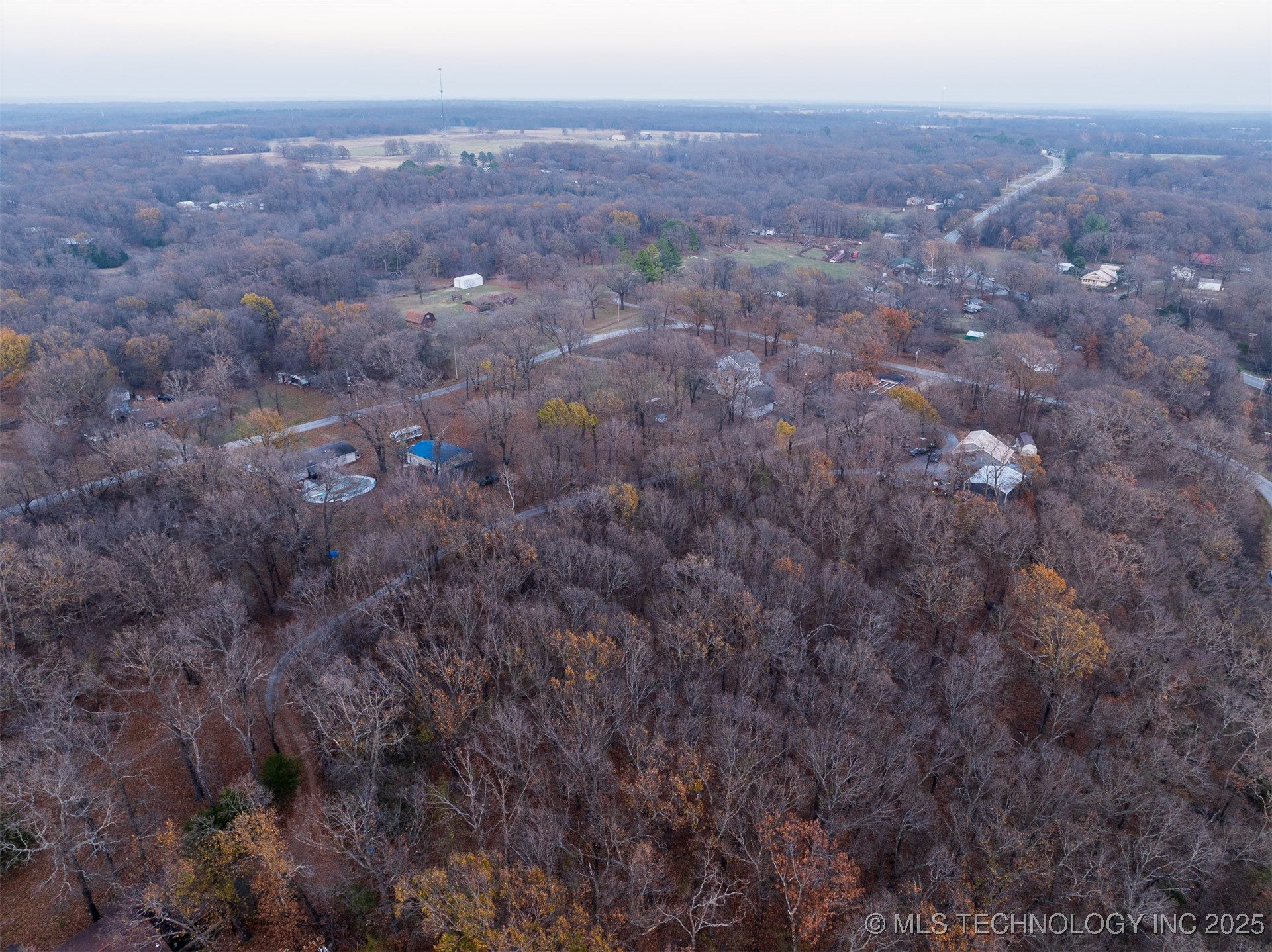 6594 E 563 Road Property Photo 45