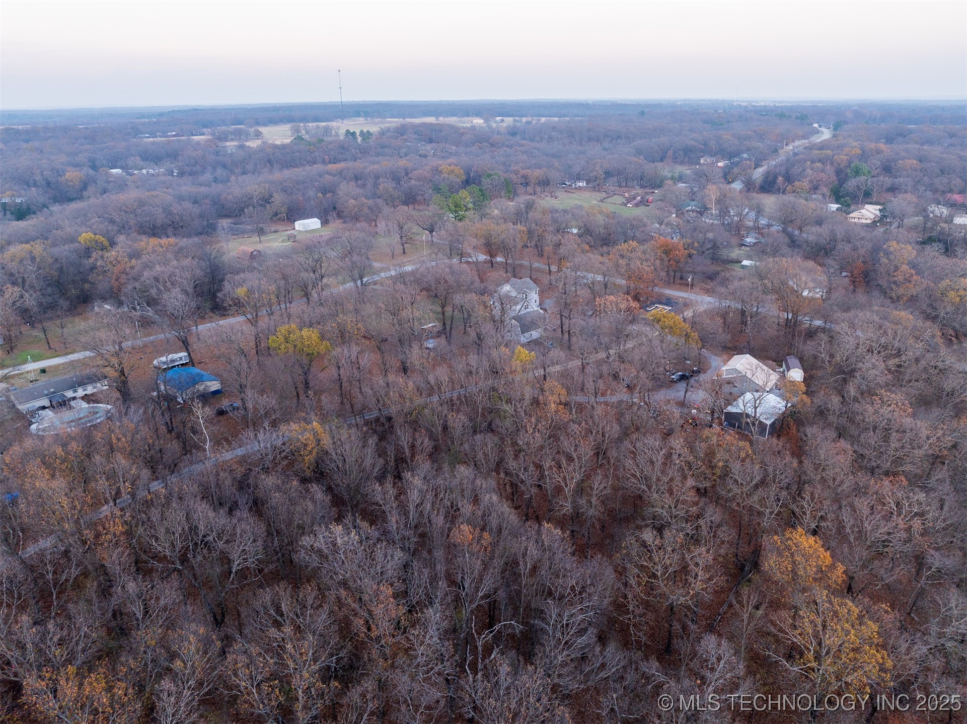 6594 E 563 Road Property Photo 46