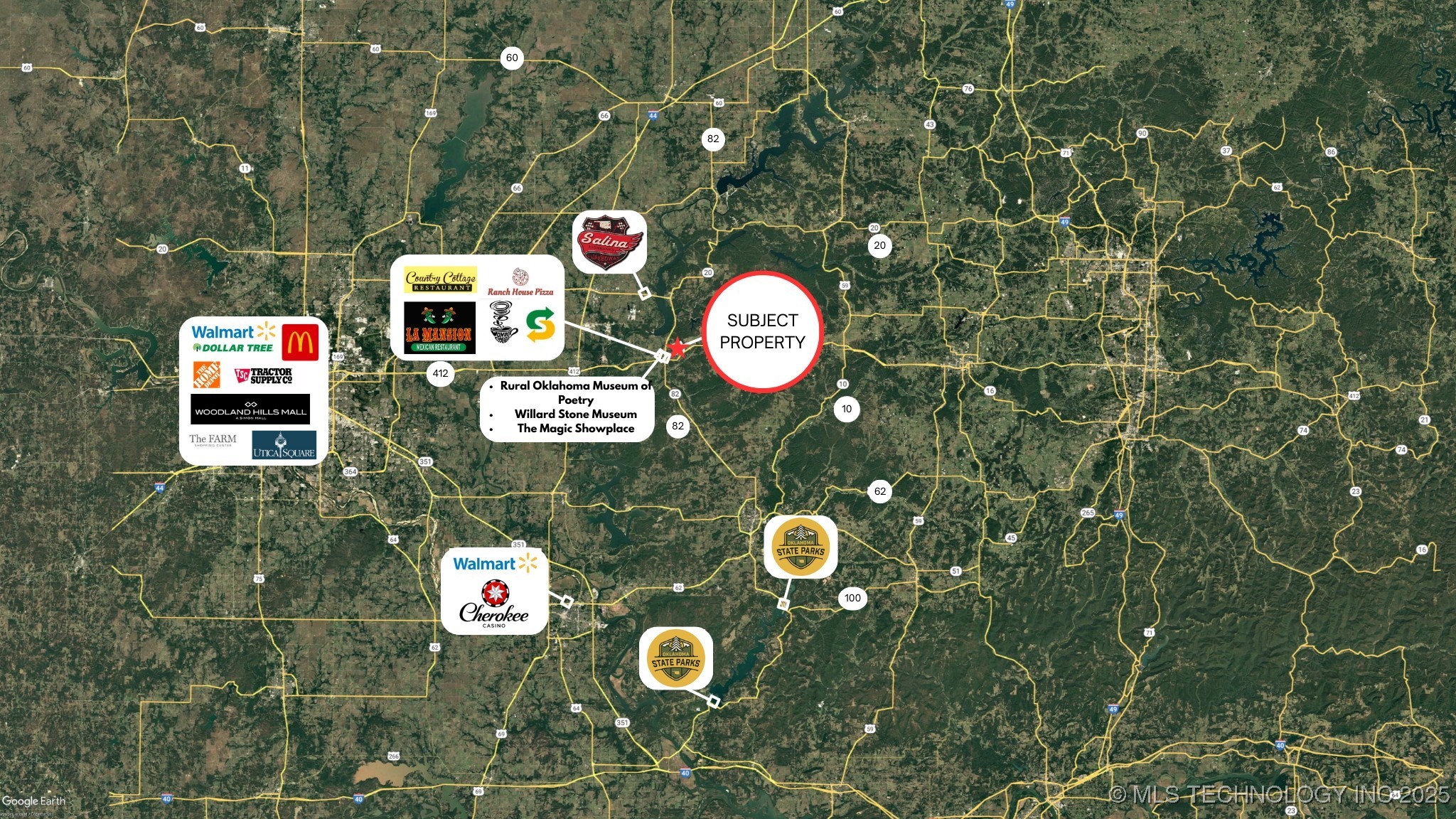 6594 E 563 Road Property Photo 47