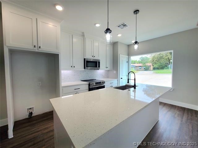 127 S Mclean Drive Property Photo 4