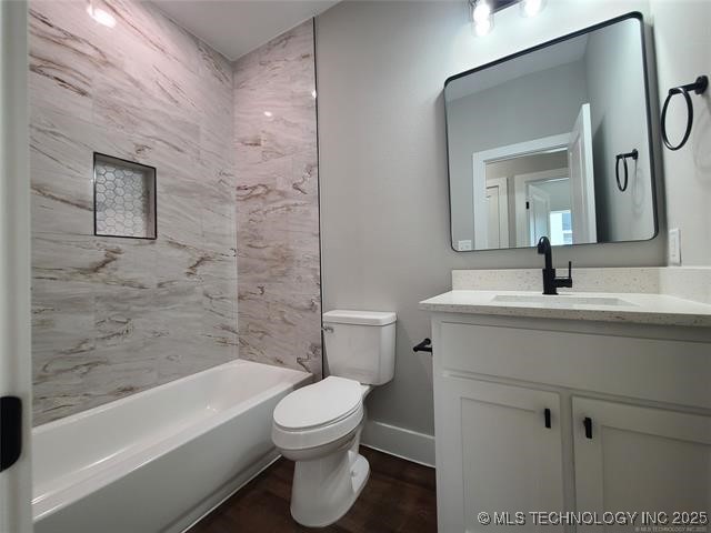 127 S Mclean Drive Property Photo 9