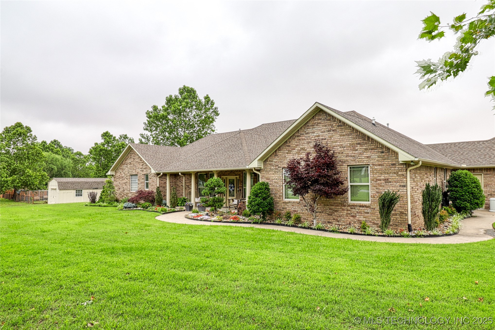 124 Walnut Ridge Property Photo 2