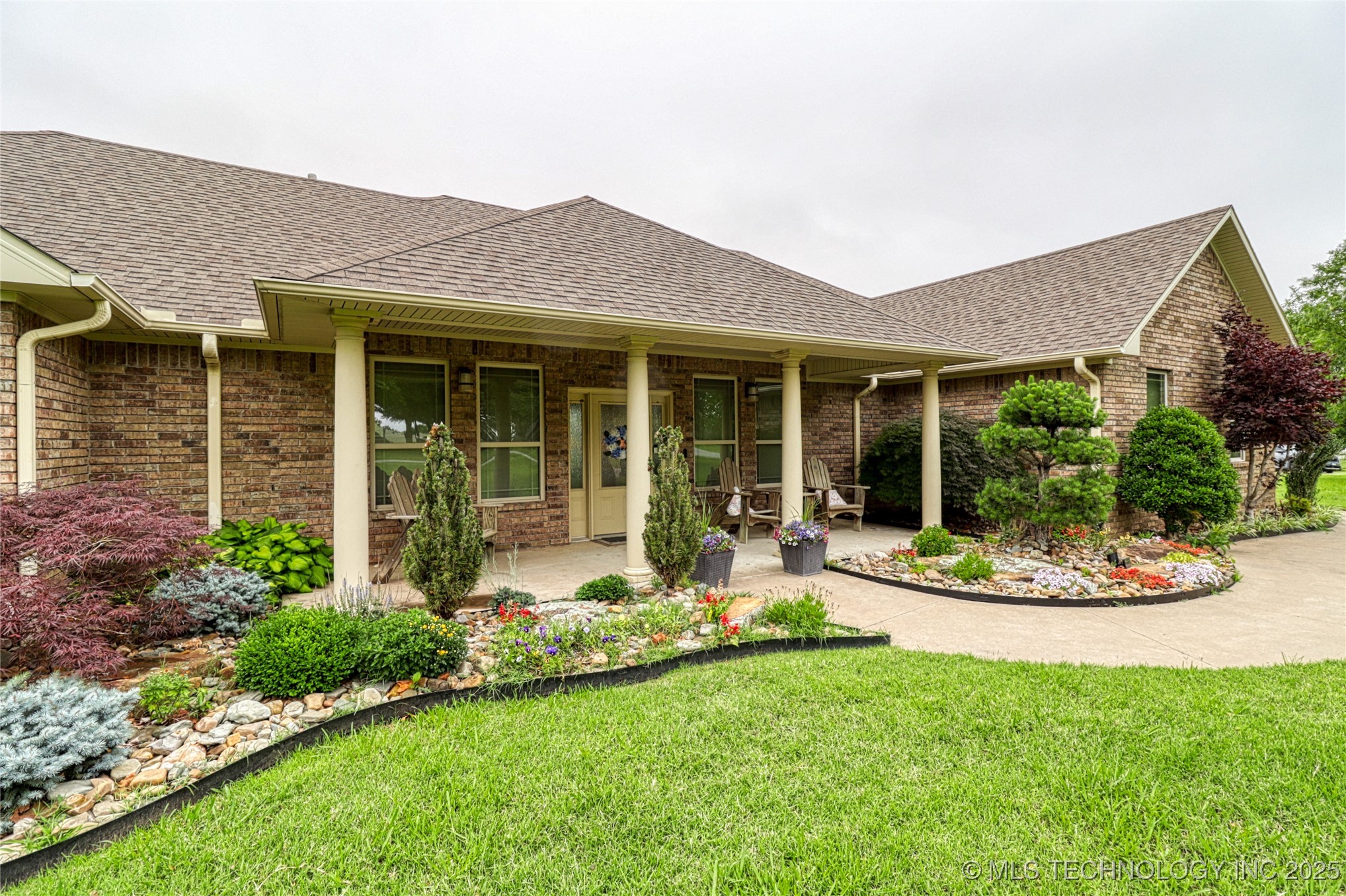 124 Walnut Ridge Property Photo 4