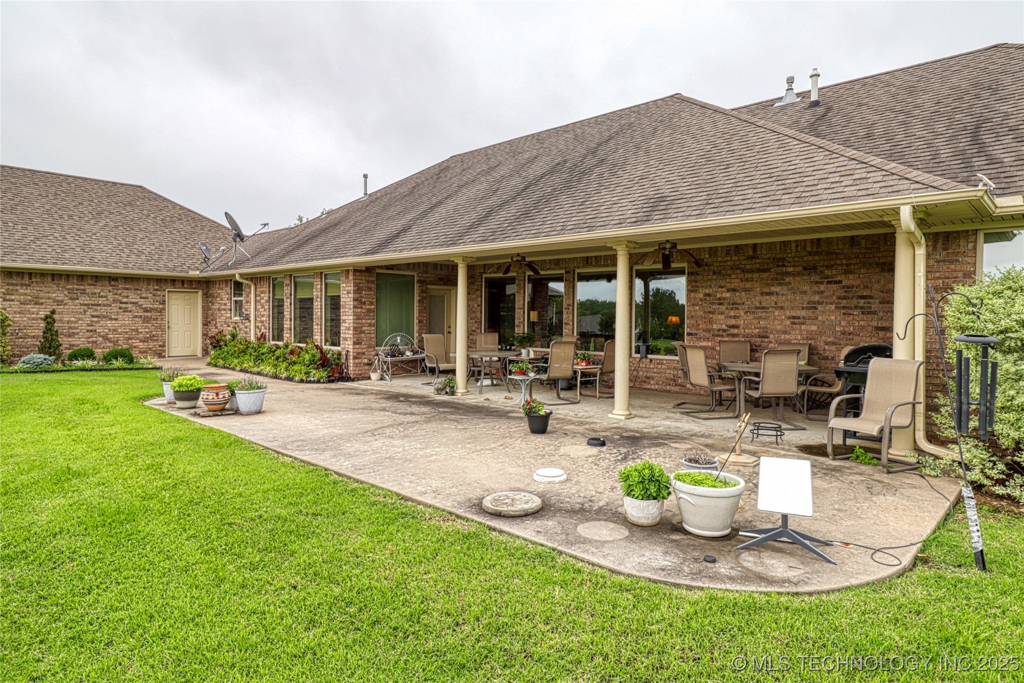 124 Walnut Ridge Property Photo 6