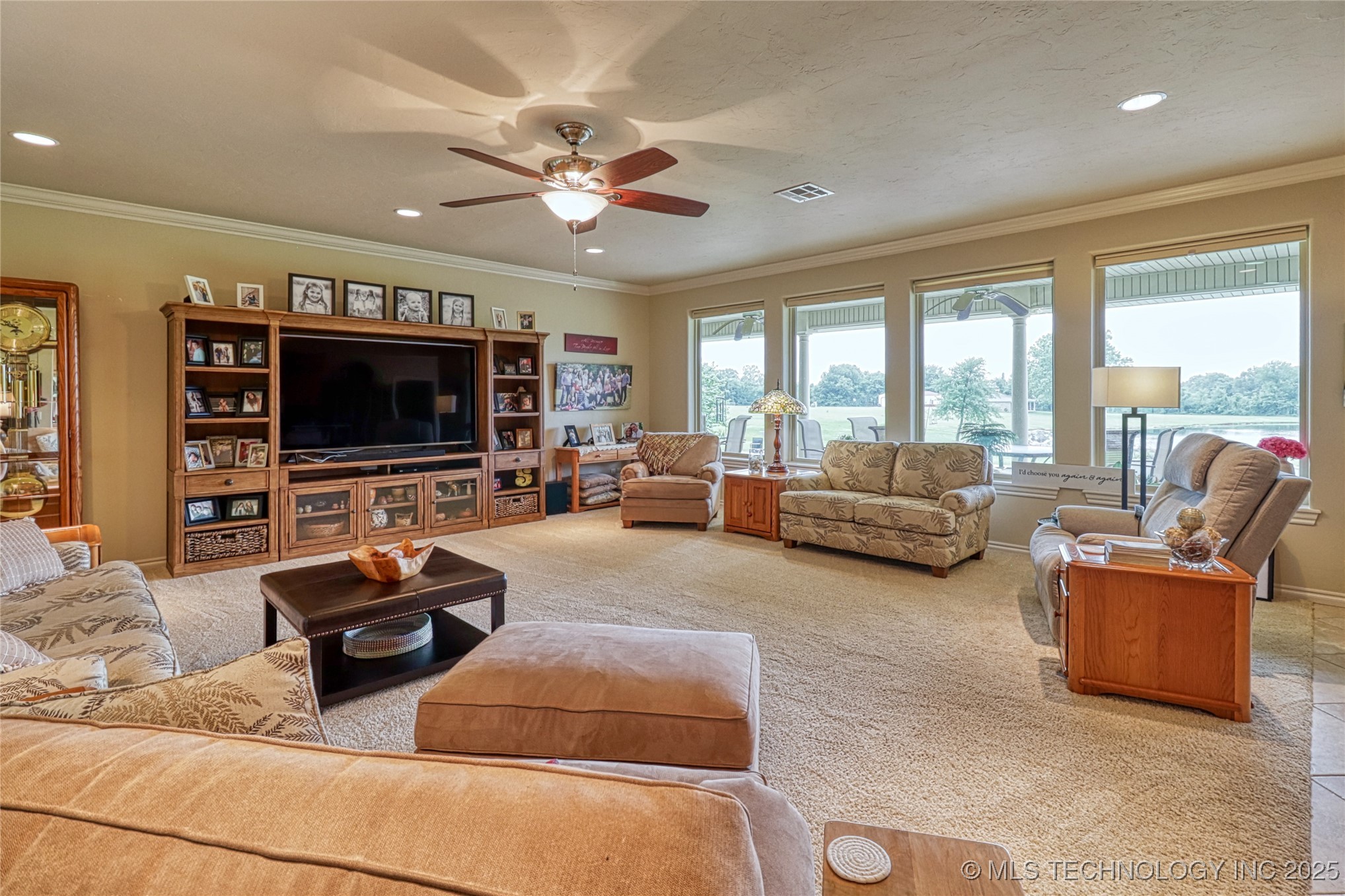 124 Walnut Ridge Property Photo 8