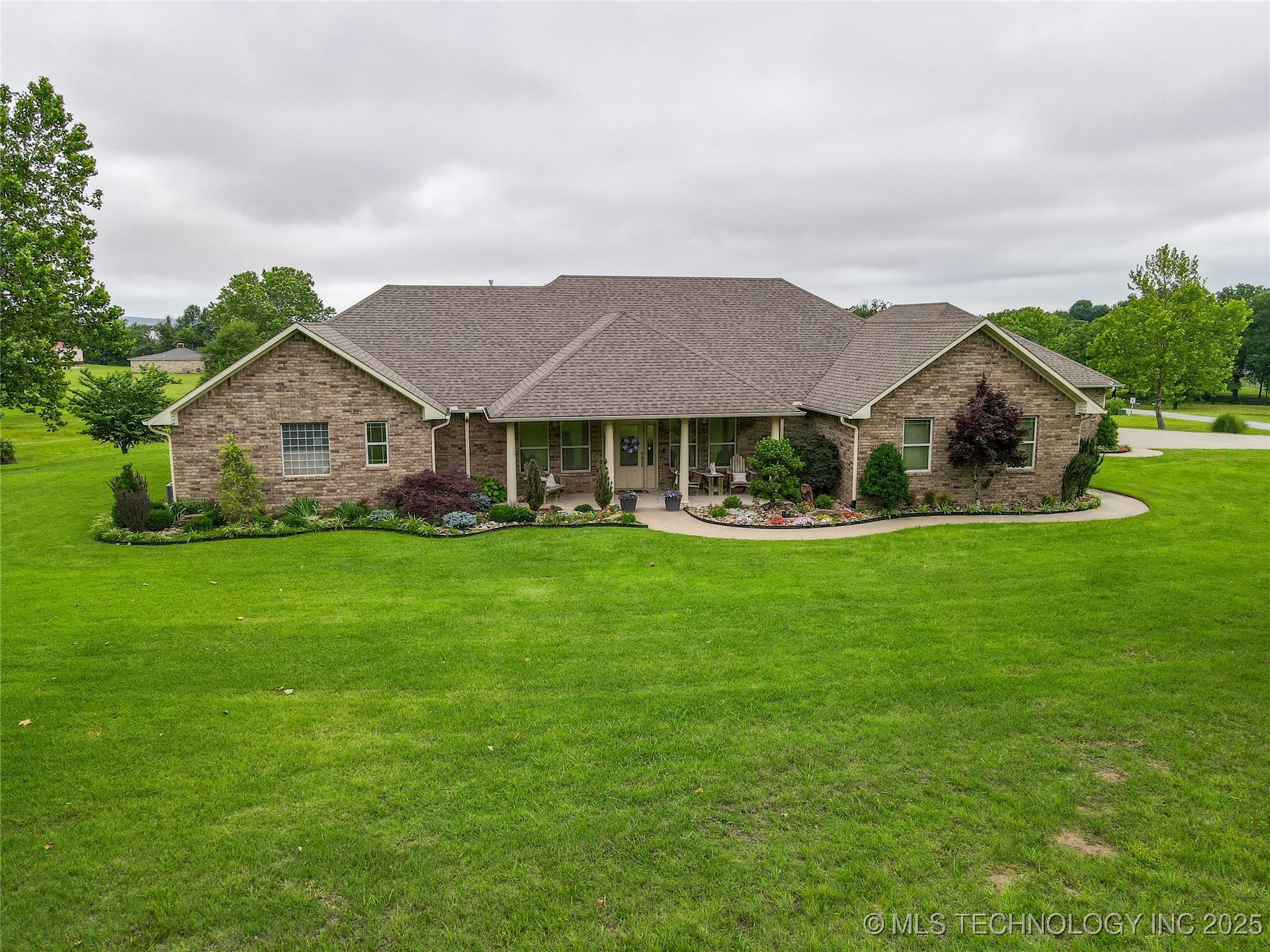 124 Walnut Ridge Property Photo 34