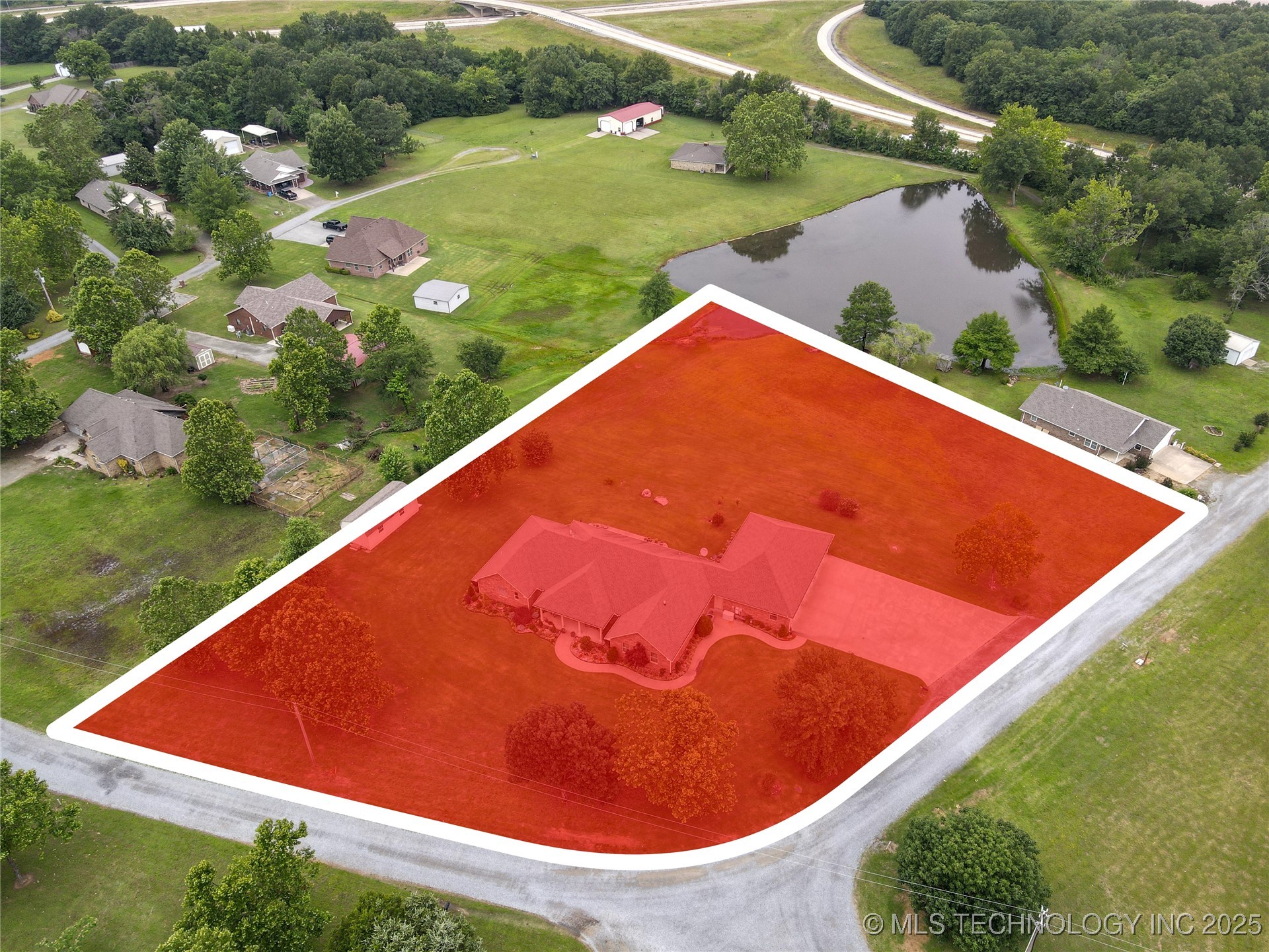 124 Walnut Ridge Property Photo 43