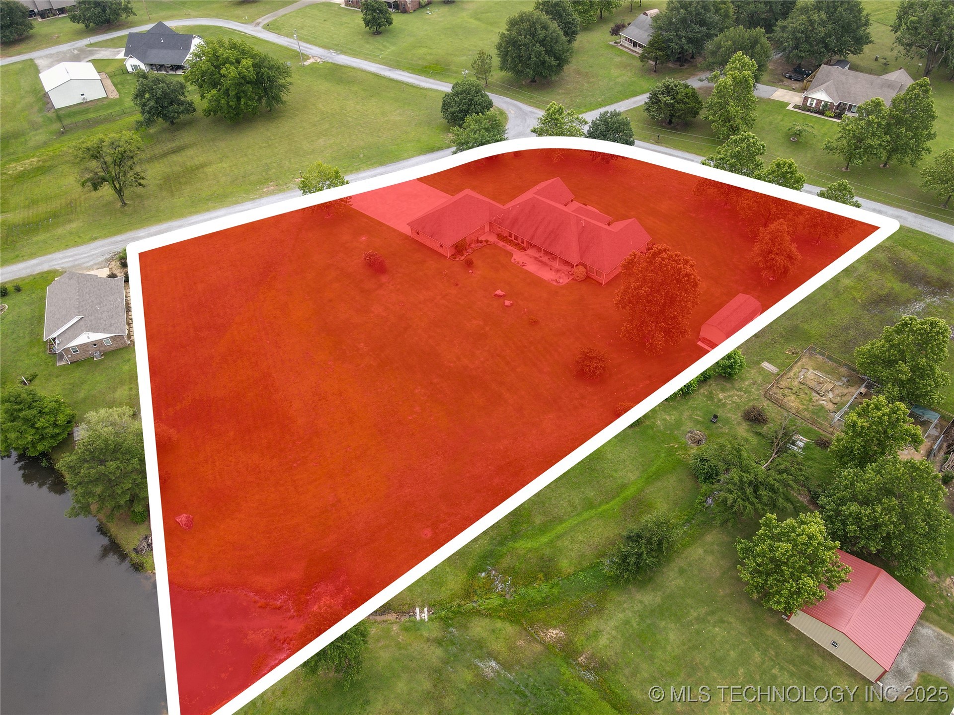 124 Walnut Ridge Property Photo 45