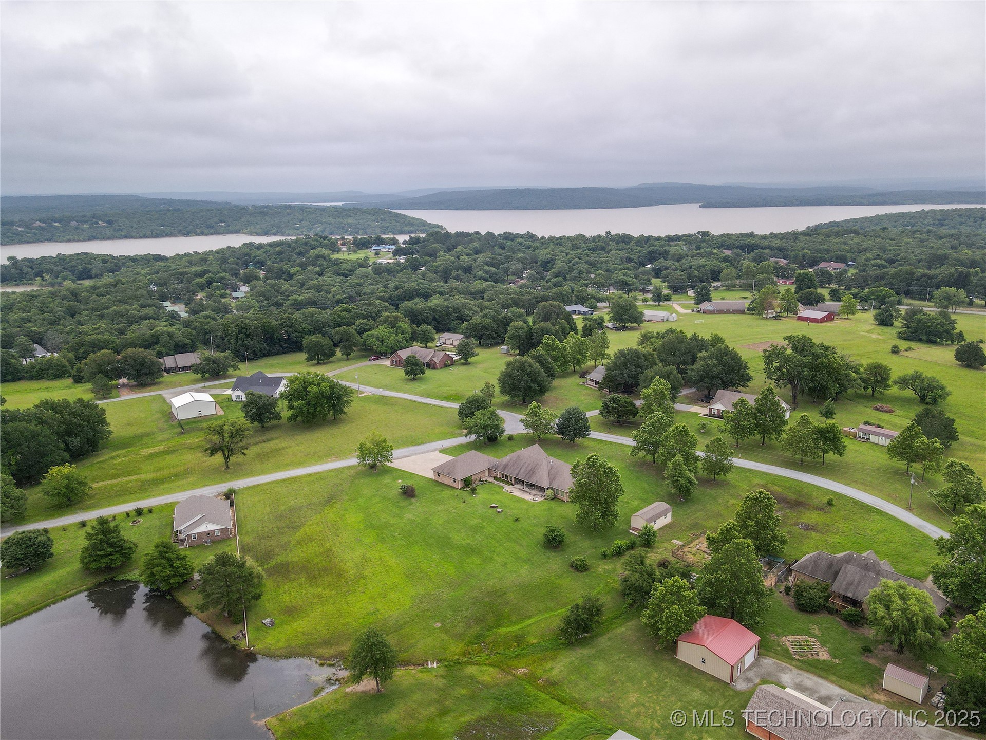 124 Walnut Ridge Property Photo 46