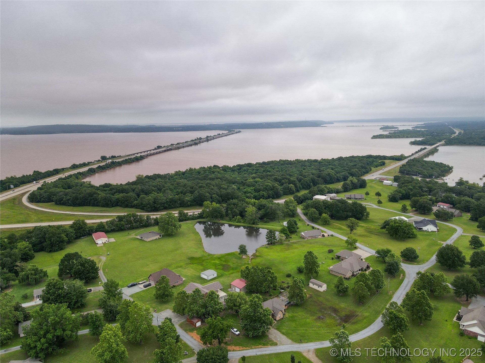 124 Walnut Ridge Property Photo 47