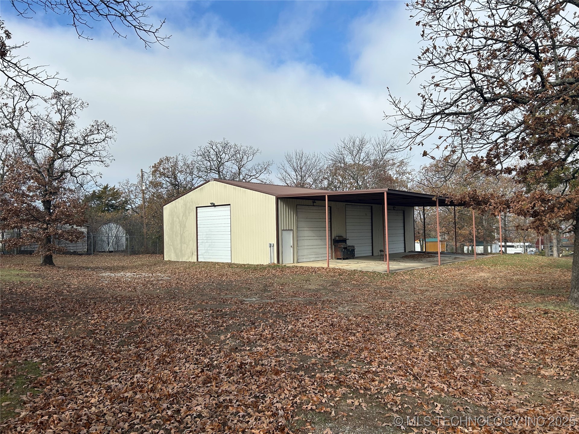 2655 Bristow Point Road Property Photo 4