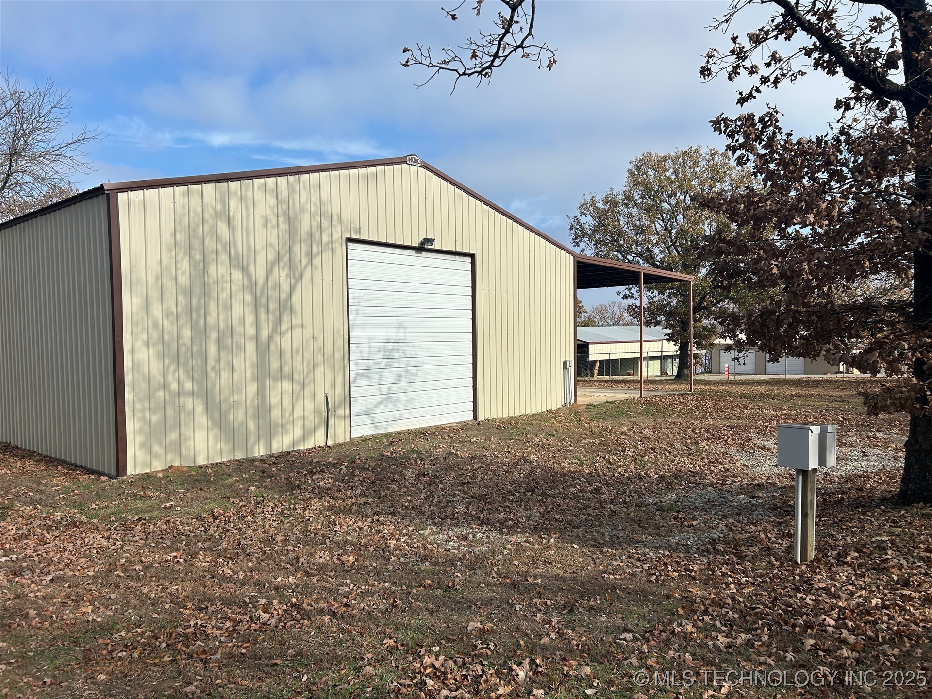 2655 Bristow Point Road Property Photo 6