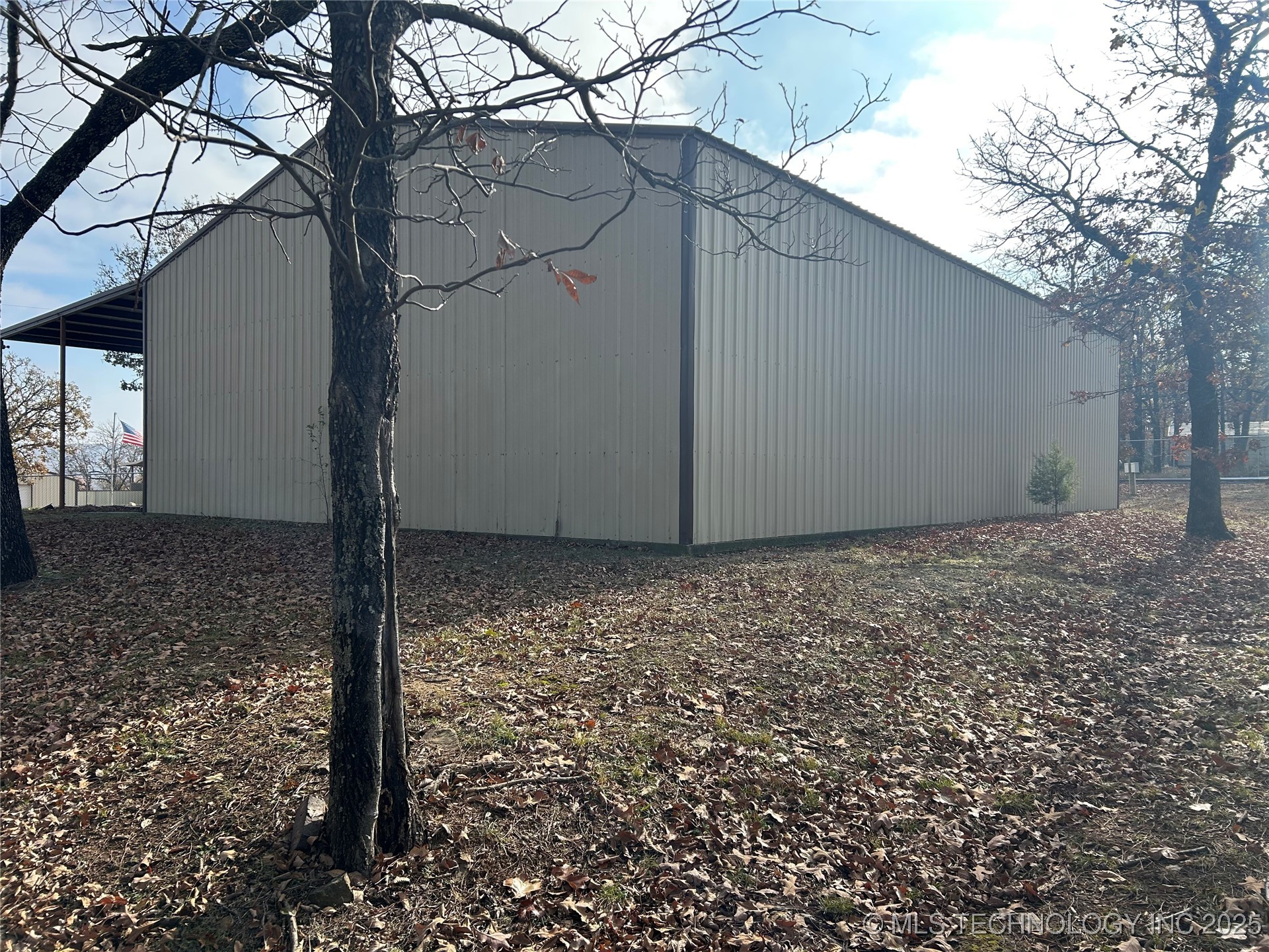 2655 Bristow Point Road Property Photo 8