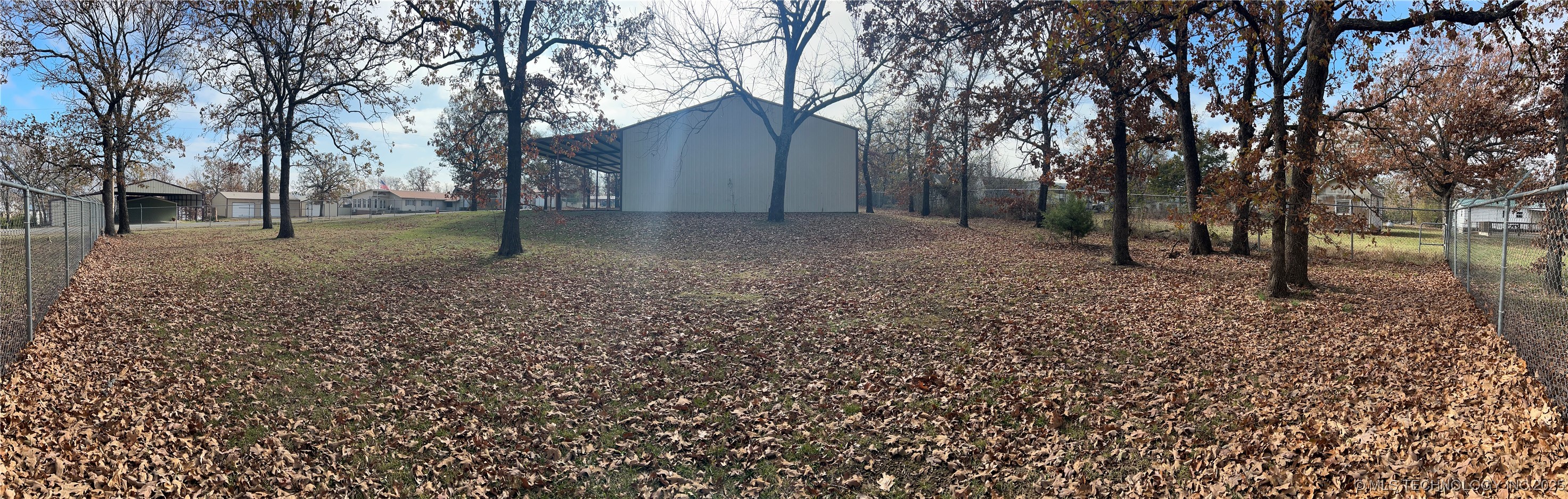 2655 Bristow Point Road Property Photo 9