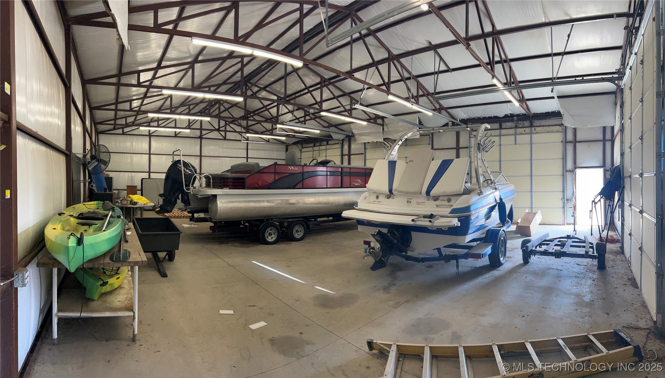 2655 Bristow Point Road Property Photo 11