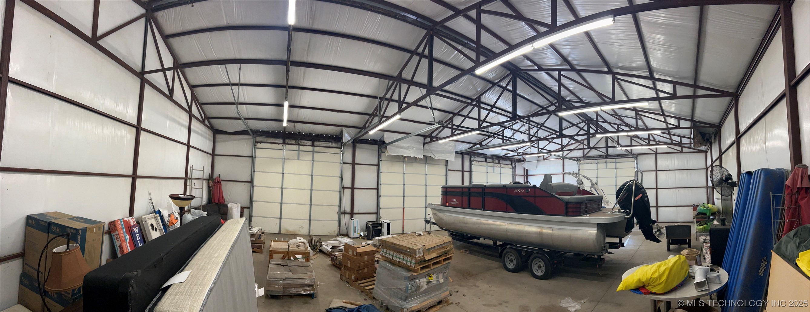 2655 Bristow Point Road Property Photo 12