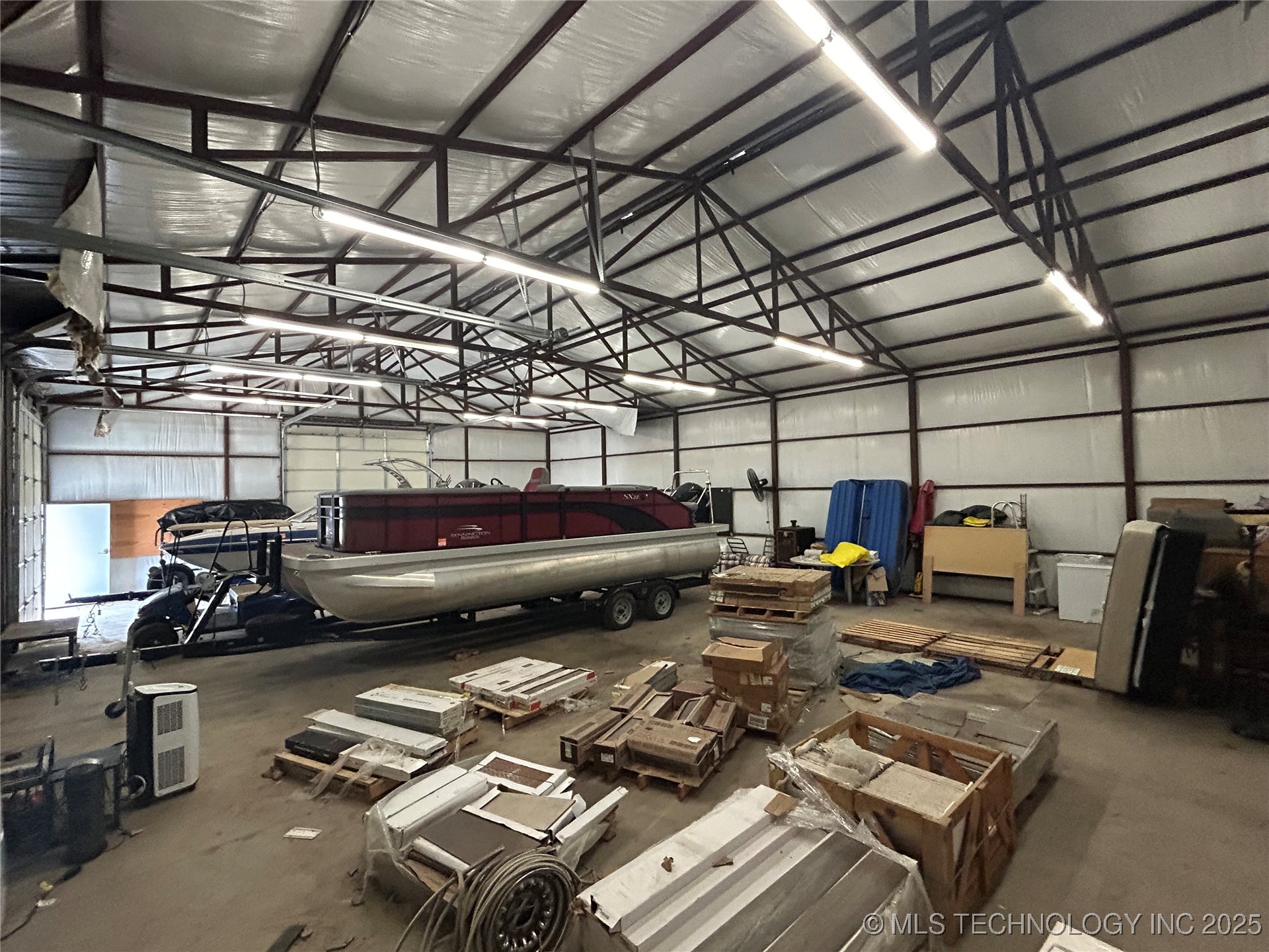 2655 Bristow Point Road Property Photo 15